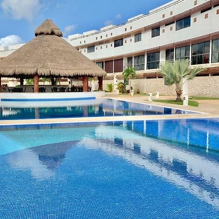 Kaan By Andiani Travel Apartman Cancún Kültér fotó