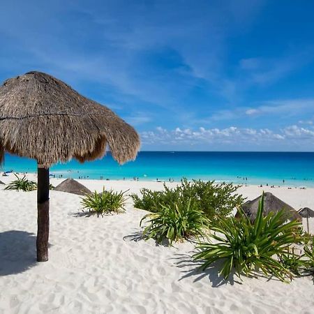 Kaan By Andiani Travel Apartman Cancún Kültér fotó