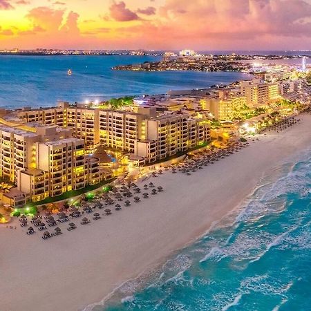 Kaan By Andiani Travel Apartman Cancún Kültér fotó