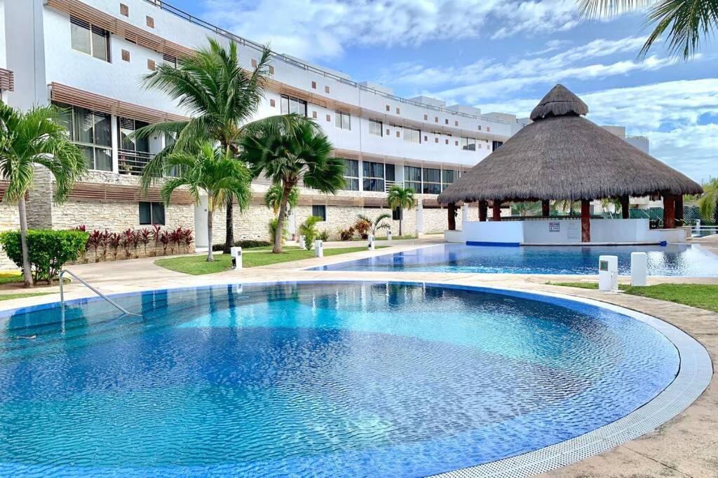 Kaan By Andiani Travel Apartman Cancún Kültér fotó