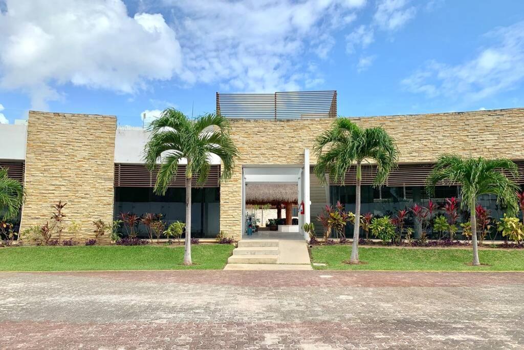 Kaan By Andiani Travel Apartman Cancún Kültér fotó