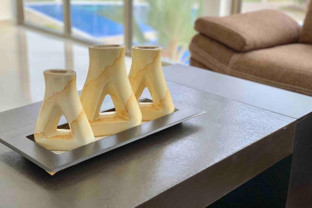 Kaan By Andiani Travel Apartman Cancún Kültér fotó