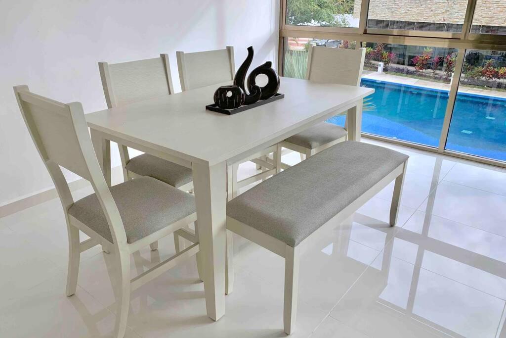 Kaan By Andiani Travel Apartman Cancún Kültér fotó