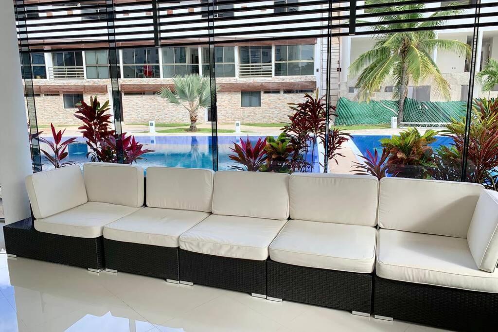Kaan By Andiani Travel Apartman Cancún Kültér fotó