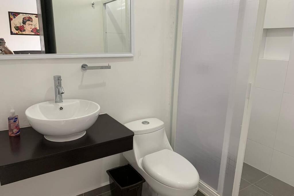 Kaan By Andiani Travel Apartman Cancún Kültér fotó