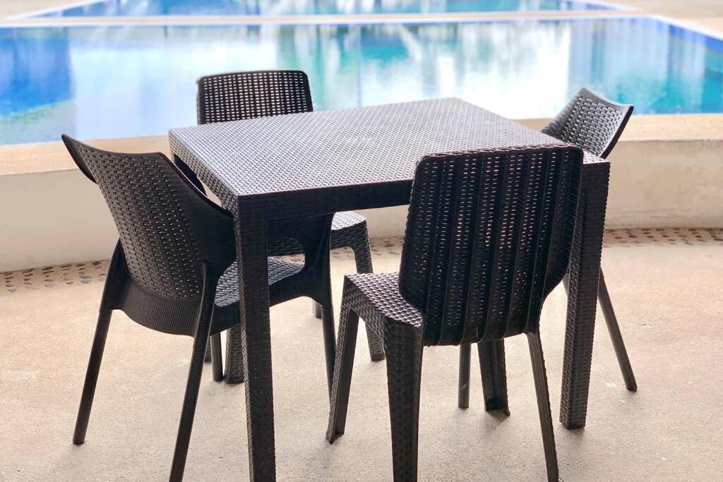 Kaan By Andiani Travel Apartman Cancún Kültér fotó